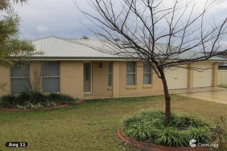 8 Hardy Cres, Mudgee, NSW 2850