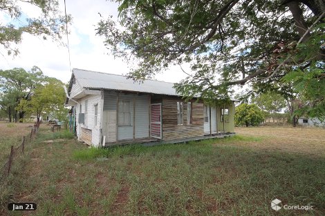 74 Main St, Pentland, QLD 4816