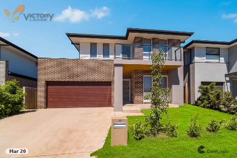 32 Foliage St, Tallawong, NSW 2762