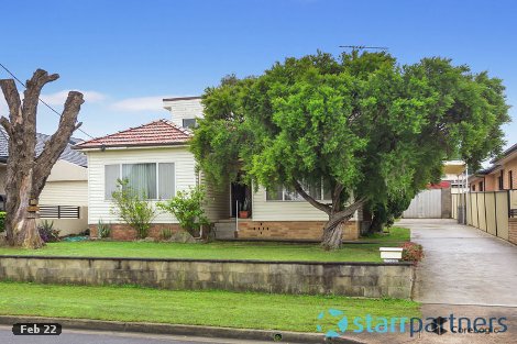 27 Orchid Rd, Old Guildford, NSW 2161