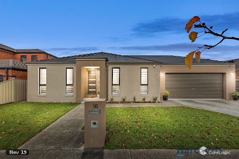 16 Grovedale Cct, Cairnlea, VIC 3023