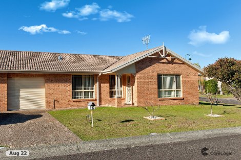 14 Jellicoe Cl, Fingal Bay, NSW 2315