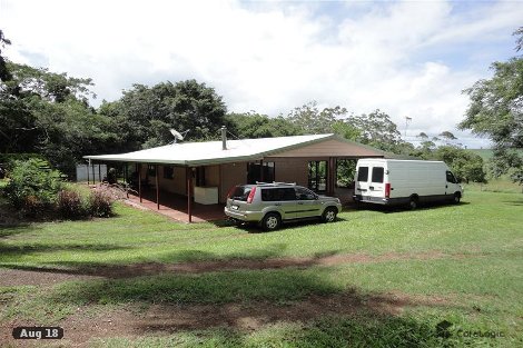 238 Ball Rd, Peeramon, QLD 4885