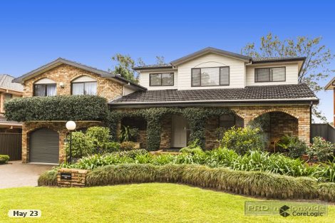 5 Merinda Cl, Adamstown Heights, NSW 2289