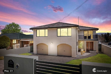 2 Lawrence Ave, Mount Warrigal, NSW 2528