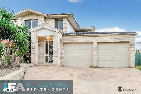 4 Camden Walk, Horsley, NSW 2530