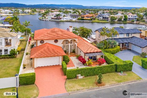 9 Antigua Way, Clear Island Waters, QLD 4226