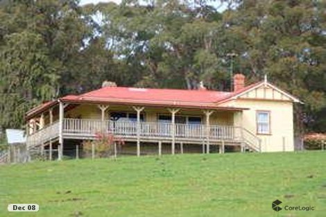 139 Gambles Rd, Railton, TAS 7305