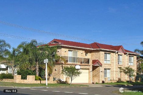 1 Chuter Ave, Monterey, NSW 2217