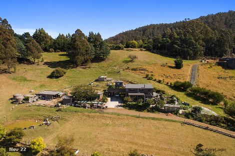 88 Wolfes Rd, Neika, TAS 7054