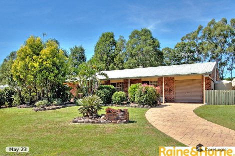 4 Mewing Ct, Windaroo, QLD 4207