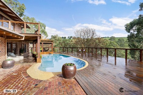 156c Hannaford Hump Rd, Gould Creek, SA 5114