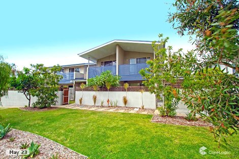 3/24 Melbourne St, Yeppoon, QLD 4703