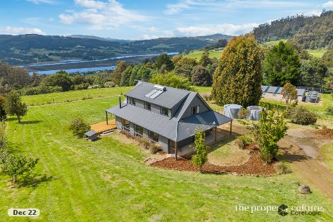 108 Rankins Rd, Franklin, TAS 7113