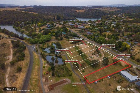 6 Longvista Rd, Blackstone Heights, TAS 7250