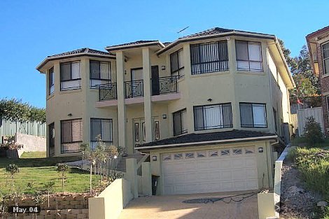 8 Zane Cl, Bella Vista, NSW 2153