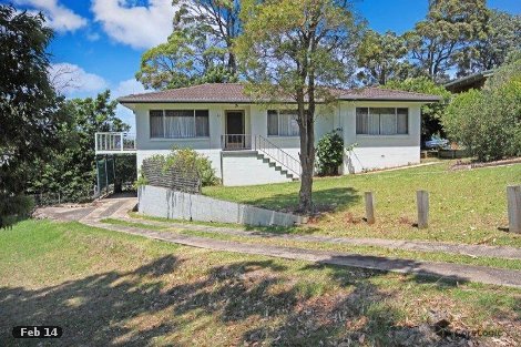 43 Hilltop Cres, Mollymook Beach, NSW 2539