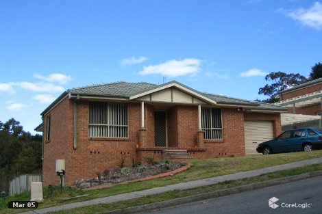 4a Mcelwee Dr, Tingira Heights, NSW 2290