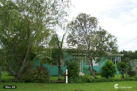 37 Cahill St, East Innisfail, QLD 4860