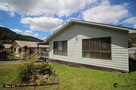 11 Baillieu St, Rosebery, TAS 7470