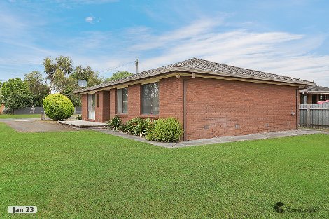 42 Clarke St, Cobden, VIC 3266