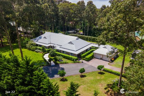 32 Koloona Dr, Tapitallee, NSW 2540