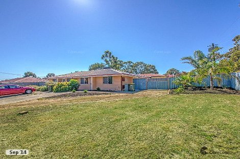 16b Koman Way, Girrawheen, WA 6064