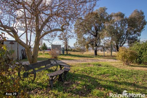 489 Conrod Straight, Mount Panorama, NSW 2795