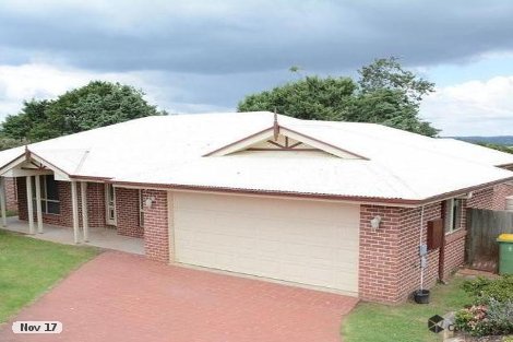 12 Dodson Cres, Mount Kynoch, QLD 4350