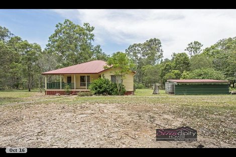 14 Goodsell Cres, Tamborine, QLD 4270