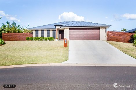 24 Hillview Pde, Kingaroy, QLD 4610