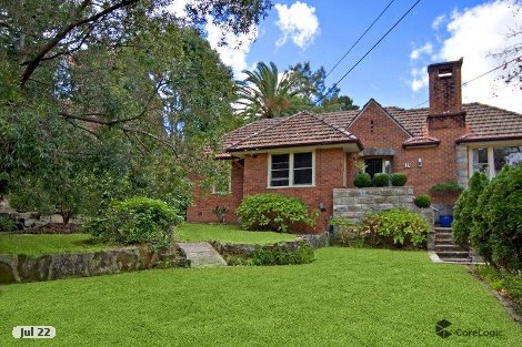 12 Sutherland Rd, Cheltenham, NSW 2119