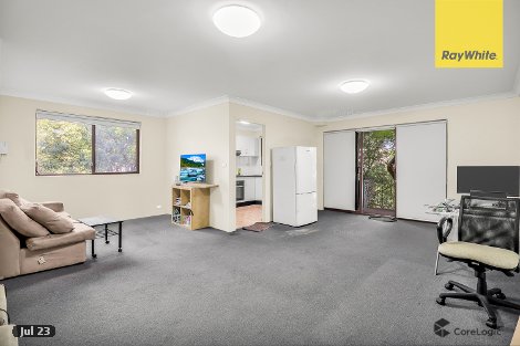 2/5 Elizabeth St, Parramatta, NSW 2150