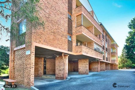 6/38 Castlereagh St, Penrith, NSW 2750