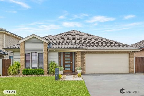 15 Graziers Way, Carnes Hill, NSW 2171