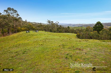 89 Old Spring Valley Rd, Flowerdale, VIC 3717