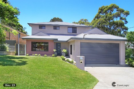 91 Koloona Ave, Mount Keira, NSW 2500