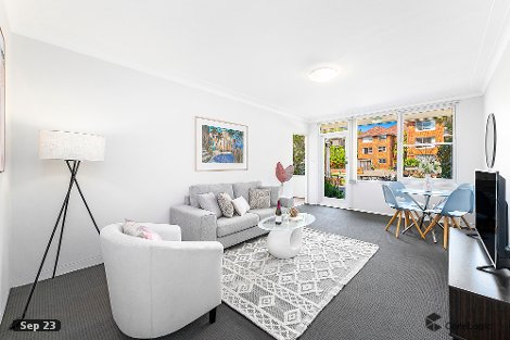 2/17-21 Russell St, Strathfield, NSW 2135