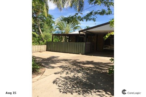 1/12 Ramil St, Leanyer, NT 0812