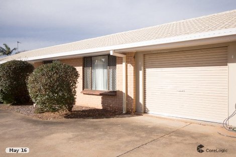 10/174 Campbell St, Toowoomba City, QLD 4350