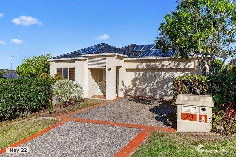 29 Oleander Pl, Carindale, QLD 4152