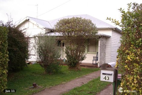 43 Findlay St, Portland, VIC 3305