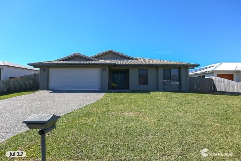 31 Monash Way, Ooralea, QLD 4740