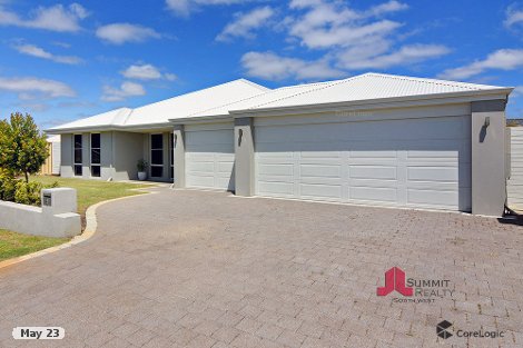 6 Duncan Loop, Millbridge, WA 6232