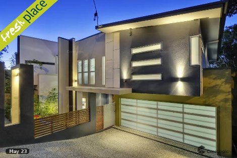 287 Birdwood Tce, Toowong, QLD 4066