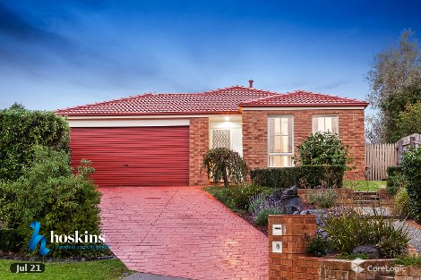 8 Wilton Cl, Croydon North, VIC 3136