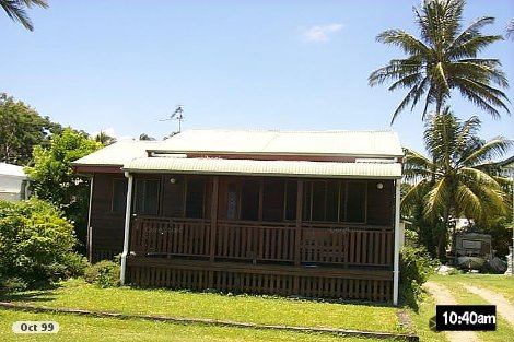 219 O'Shea Esp, Machans Beach, QLD 4878