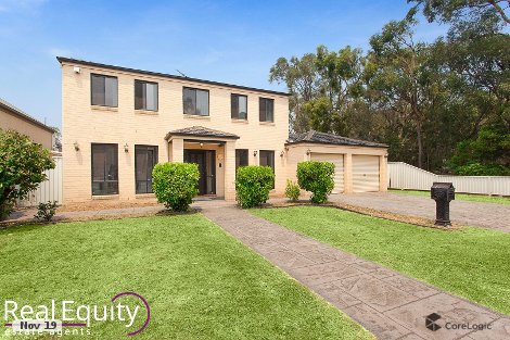 1 Punctata Ct, Voyager Point, NSW 2172