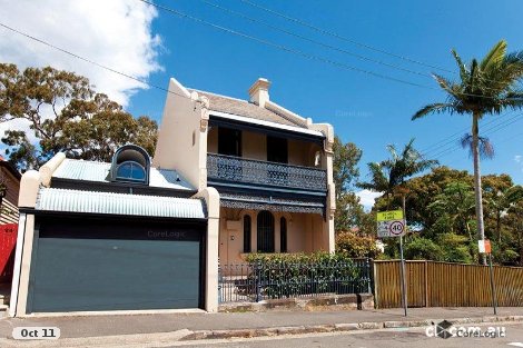 26 Macquarie Tce, Balmain, NSW 2041