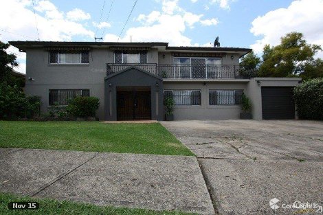 62 Harrow Ave, Lansvale, NSW 2166